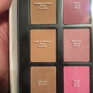 Ulta Bronzer/ Blush (NEW)